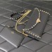 VALENTINO MINI ROCKSTUD STUDDED