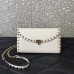 VALENTINO MINI ROCKSTUD STUDDED