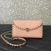 VALENTINO MINI ROCKSTUD STUDDED