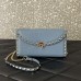 VALENTINO MINI ROCKSTUD STUDDED