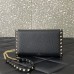 VALENTINO MINI ROCKSTUD STUDDED