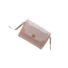 BOLSA BURBERRY CROSSBODY