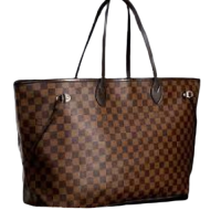 BOLSA LOUIS VUITTON NEVERFULL