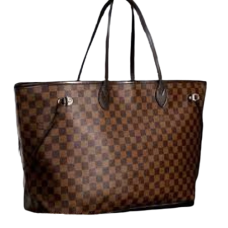 BOLSA LOUIS VUITON NEVERFULL