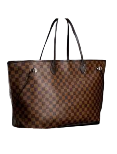 BOLSA LOUIS VUITON NEVERFULL