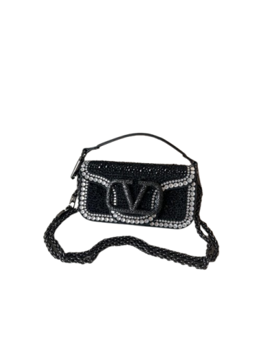 VALENTINO GARAVANI STRASS