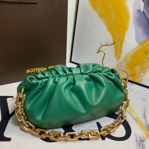 green slouch bolsa