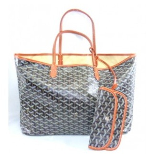 goyard pouch bolsa