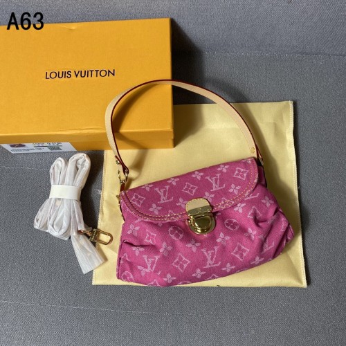 Bolsas Louis Vuitton, Comprar Acessórios Louis Vuitton