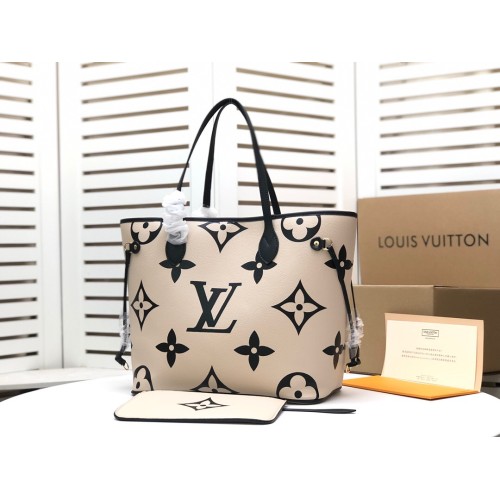 Bolsa Neverfull Louis Vuitton – Loja Must Have