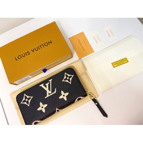 Carteira - Louis Vuitton CR 01