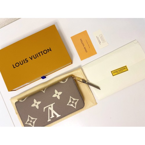 Carteira Louis Vuitton (CR 9)