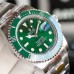 ROLEX SUBMARINER HULK S. CLONE